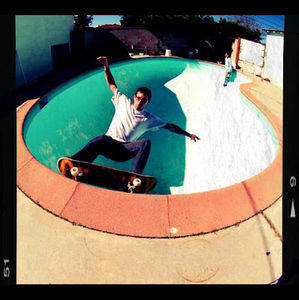 Meet your Posher, Jerry